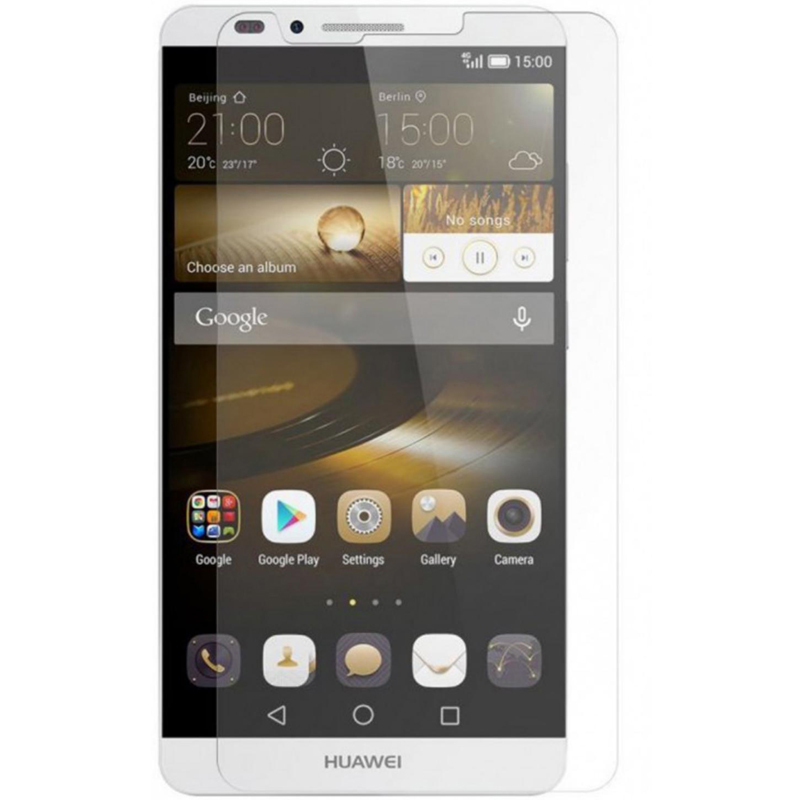 VIDRIO TEMPLADO Huawei Mate 7