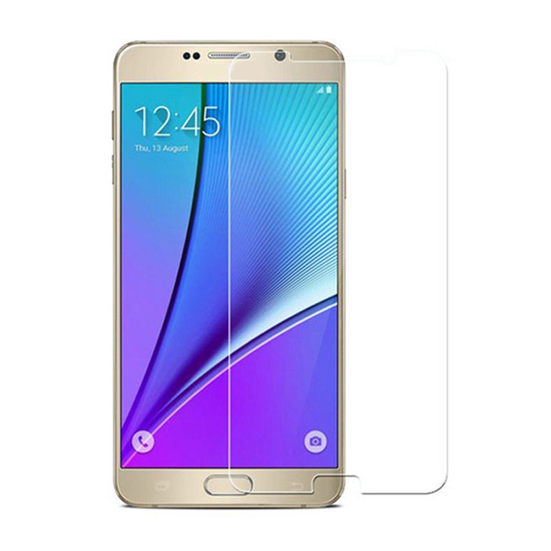 VIDRIO TEMPLADO Note 5