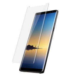 VIDRIO TEMPLADO NOTE8 MINI