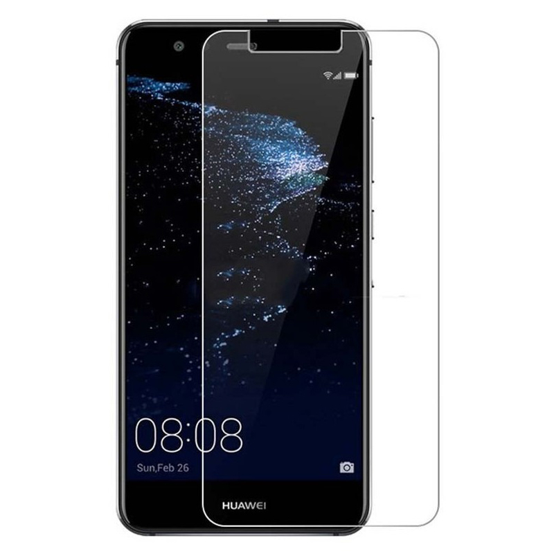 VIDRIO TEMPLADO Huawei P10 Lite