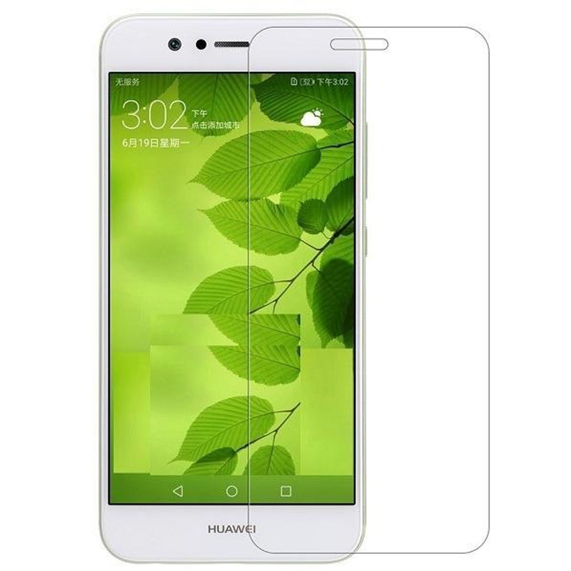 VIDRIO TEMPLADO Huawei P10 Selfie
