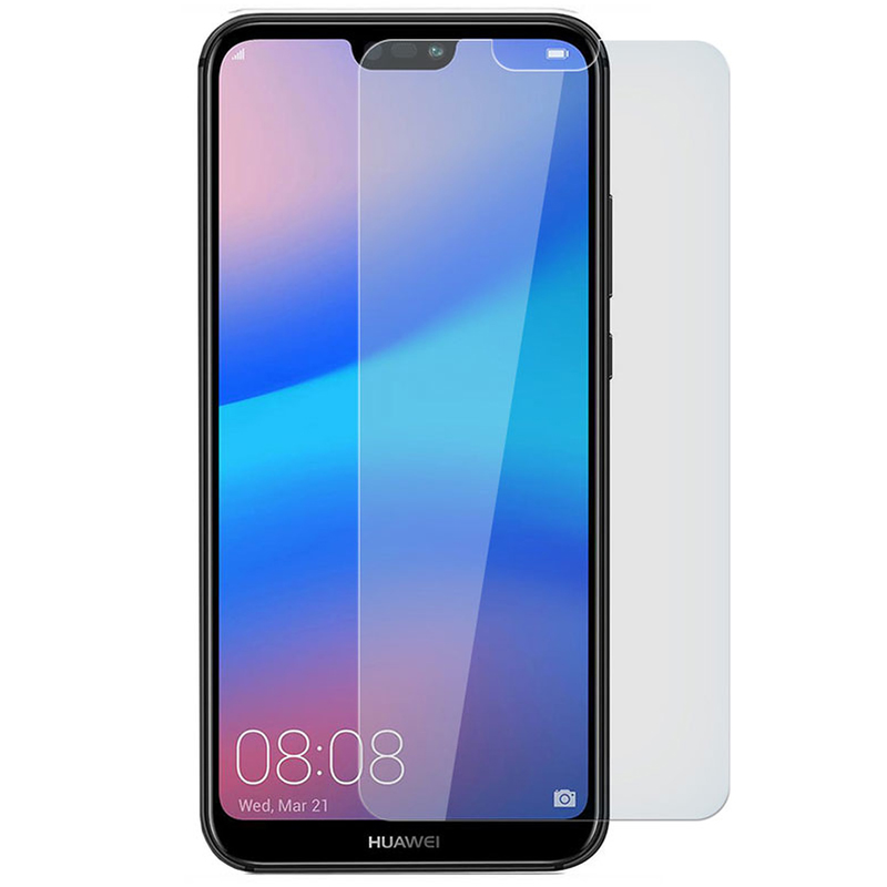 VIDRIO TEMPLADO Huawei P20 lite