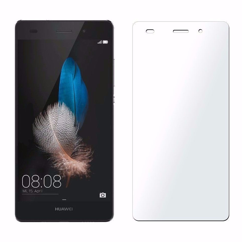 VIDRIO TEMPLADO Huawei P8 Lite
