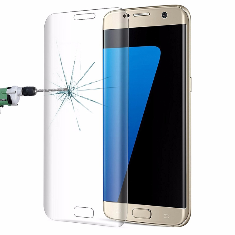 VIDRIO TEMPLADO S7 Edge MINI