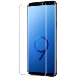 VIDRIO TEMPLADO Galaxy S9