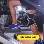 RODILLERA LIVEUP