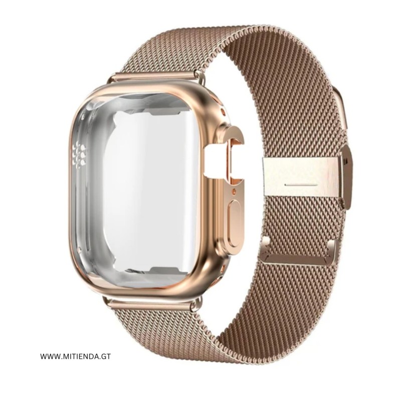 PULSERA PARA APPLE WATCH DE 42/44/45/49 MM