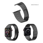 PULSERA HEBILLA CLASICA PARA APPLE WATCH DE 42/44/45 MM