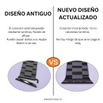 PULSERA HEBILLA CLASICA PARA APPLE WATCH DE 38/40/41 MM