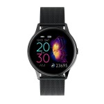 SMART WATCH DT88PRO PULSERA DE METAL