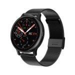 SMART WATCH DT88PRO PULSERA DE METAL