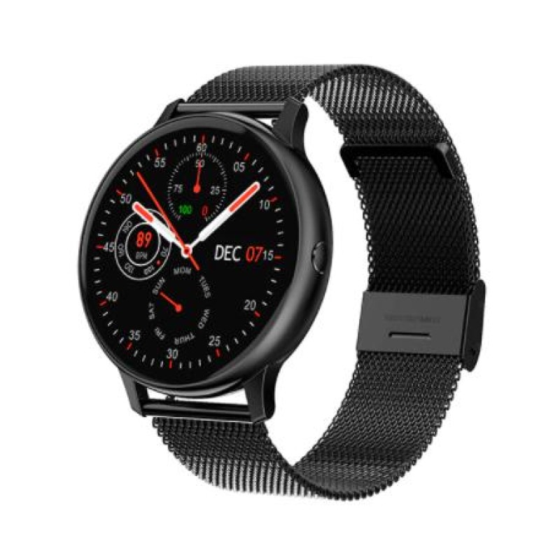 SMART WATCH DT88PRO PULSERA DE METAL