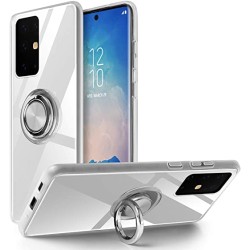 ESTUCHE TPU CON RING PARA GALAXY S20