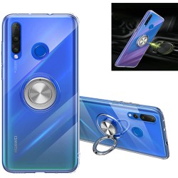 ESTUCHE TPU CON RING PARA P30 LITE
