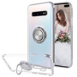 ESTUCHE TPU CON RING PARA S10 E