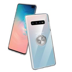 ESTUCHE TPU CON RING  PARA GALAXY S10 