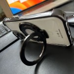 ESTUCHE TRANSPARENTE DE TPU IPHONE 14