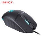GAMER MOUSE 7200 DPI IMICET 91 