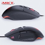 GAMER MOUSE 7200 DPI IMICET 91 