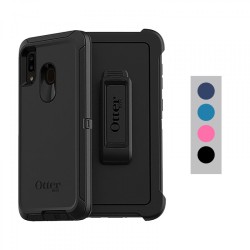 ESTUCHE OTTERBOX DEFENDER GALAXY A30/A20