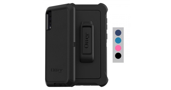 Phone Samsung Galaxy A50 Otterbox Galaxy A50 Otterbox ESTUCHE