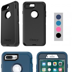ESTUCHE OTTERBOX DEFENDER IPHONE 7/8 PLUS