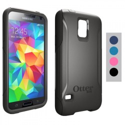 ESTUCHE OTTERBOX DEFENDER Galaxy S5