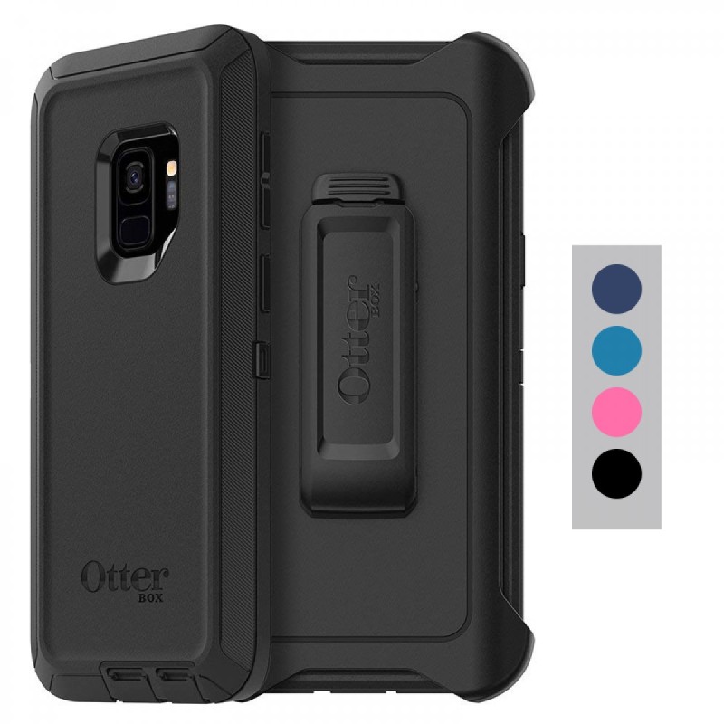 ESTUCHE OTTERBOX DEFENDER Galaxy S9