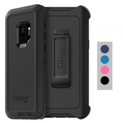 ESTUCHE OTTERBOX DEFENDER Galaxy S9 plus